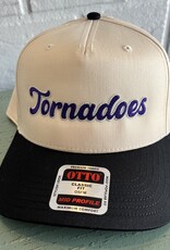Canvas Tors Hat