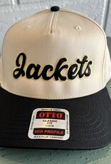 Canvas Jackets Hat