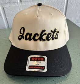 Canvas Jackets Hat