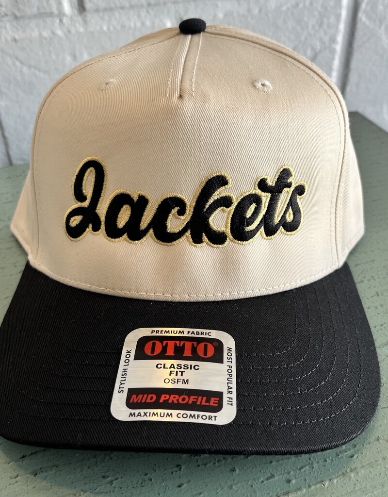 Canvas Jackets Hat