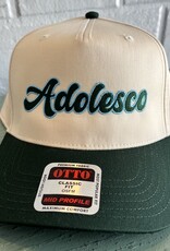 Canvas Adolesco Hat