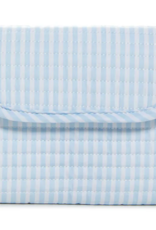 TRVL Game Changer Pad - Pimlico Stripe Blue