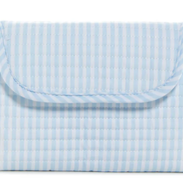 TRVL Game Changer Pad - Pimlico Stripe Blue