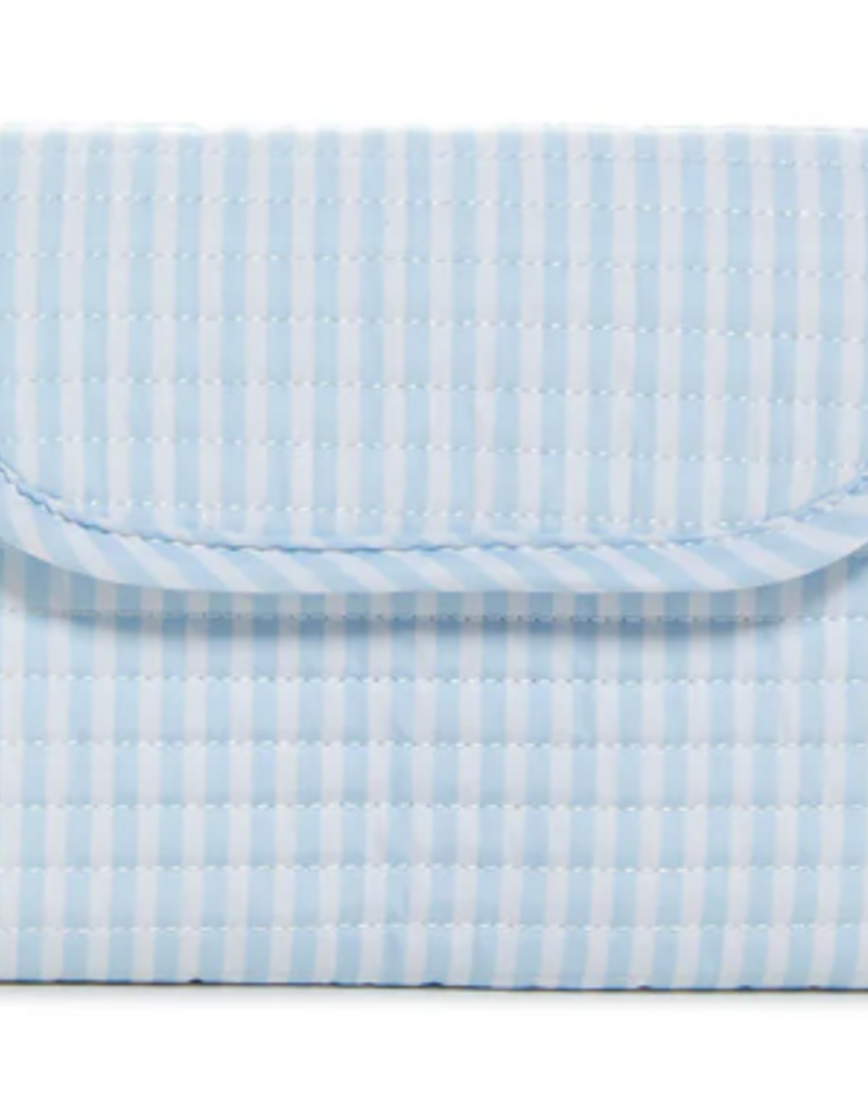 TRVL Game Changer Pad - Pimlico Stripe Blue
