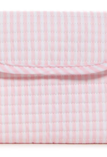 TRVL Game Changer Pad - Pimlico Stripe Pink