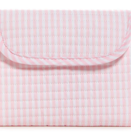 TRVL Game Changer Pad - Pimlico Stripe Pink