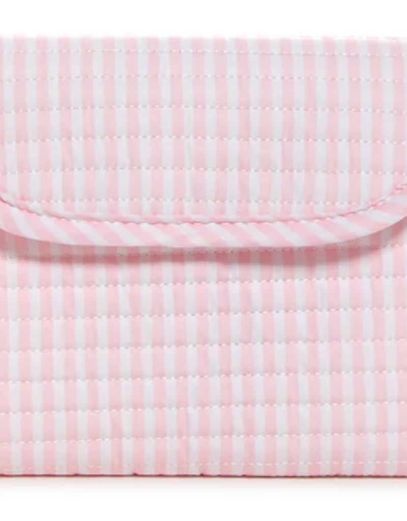 TRVL Game Changer Pad - Pimlico Stripe Pink