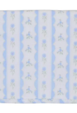 TRVL Game Changer Pad - Ribbon Floral Blue
