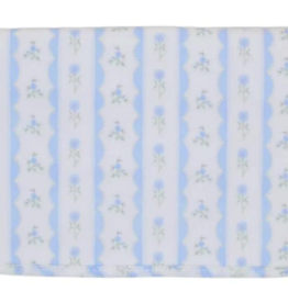 TRVL Game Changer Pad - Ribbon Floral Blue