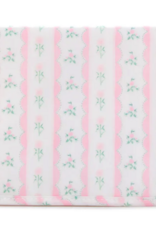 TRVL Game Changer Pad - Ribbon Floral Pink