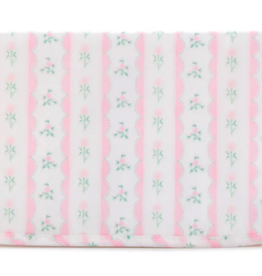 TRVL Game Changer Pad - Ribbon Floral Pink