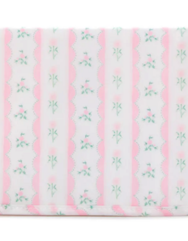 TRVL Game Changer Pad - Ribbon Floral Pink