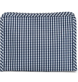 TRVL Roadie Medium - Gingham Navy