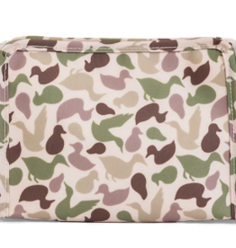 TRVL Roadie Large - Decoy Camo