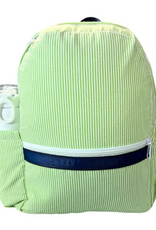 Oh Mint Medium Backpack w/ Pockets Grasshopper