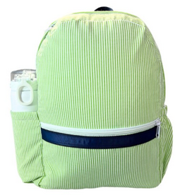Oh Mint Medium Backpack w/ Pockets Grasshopper