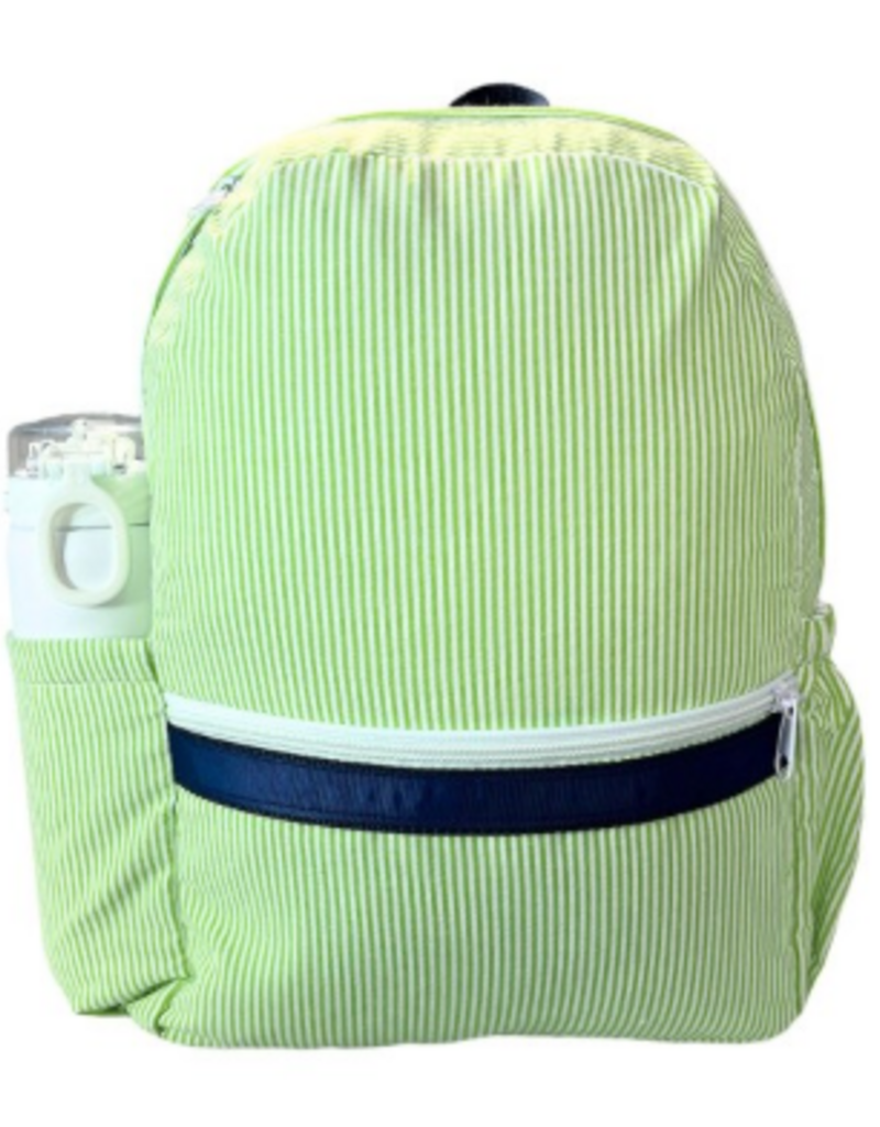 Oh Mint Medium Backpack w/ Pockets Grasshopper