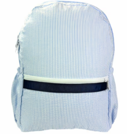 Oh Mint Medium Backpack w/ Pockets Skipper