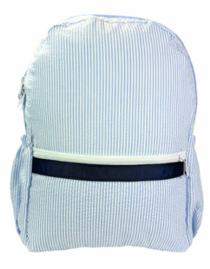 Oh Mint Medium Backpack w/ Pockets Skipper