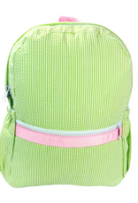 Oh Mint Medium Backpack w/ Pockets Sweet Pea