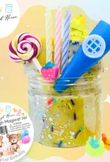 The Dough House Fun Size Birthday Magical Jar