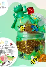 The Dough House Fun Size Creepy Crawler Magical Jar
