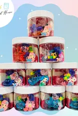 The Dough House Fun Size Mystical Ocean Magical Jar