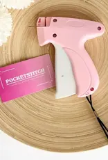 Pocket Stitch Quick Fix