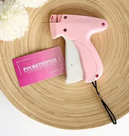 Pocket Stitch Quick Fix