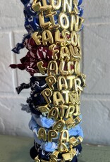 Jenny Baker Designs Bandana Gameday Bracelets - SJS