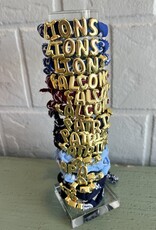 Jenny Baker Designs Bandana Gameday Bracelets - HGS