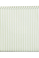 TRVL Roadie Large - Pimlico Stripe Sage