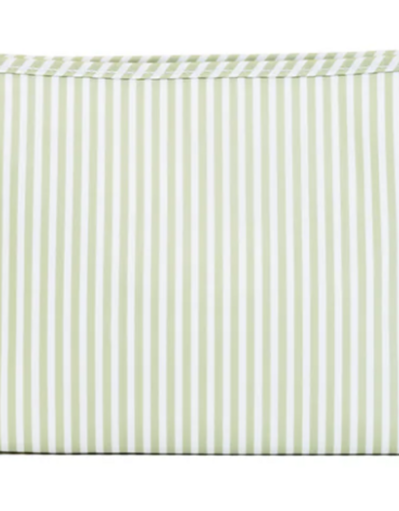 TRVL Roadie Large - Pimlico Stripe Sage