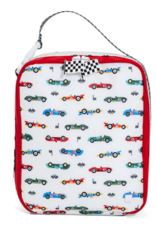 TRVL Lunch Box - Vroom 2