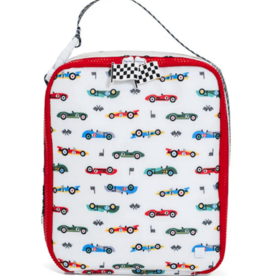 TRVL Lunch Box - Vroom 2
