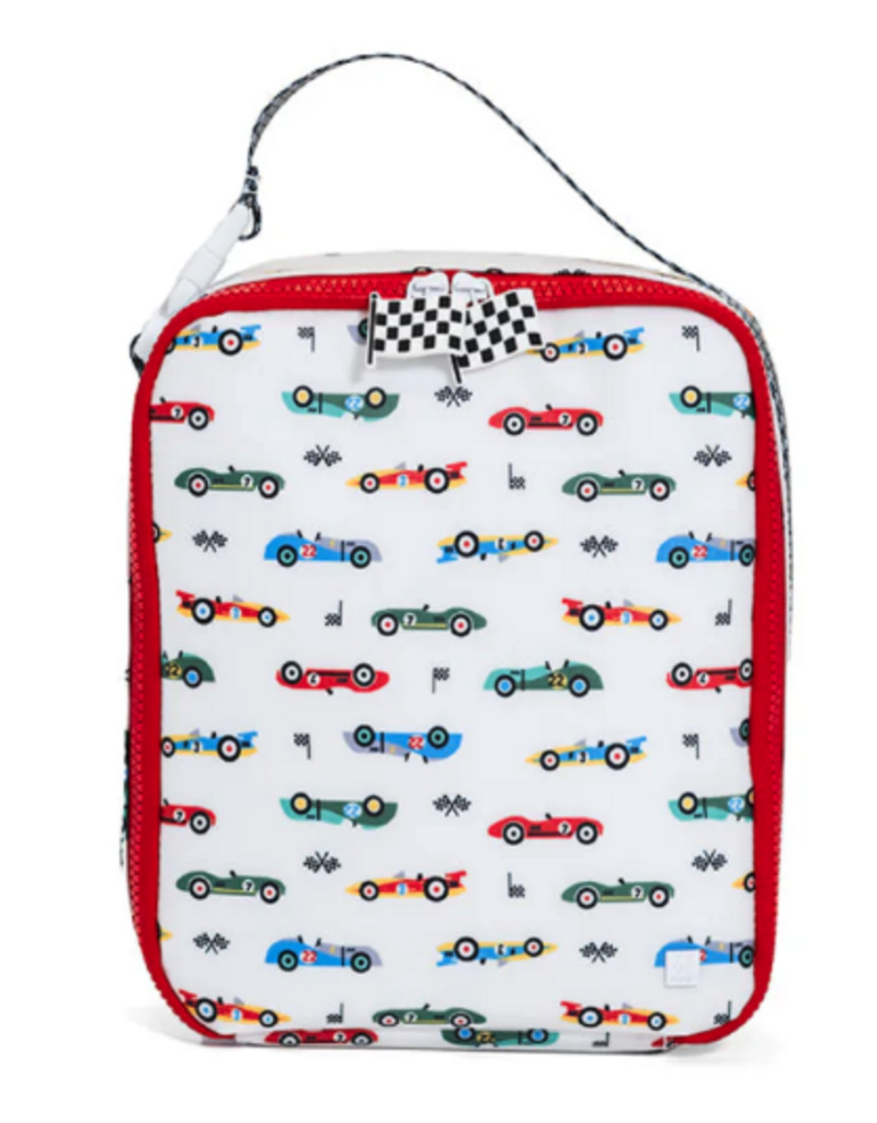 TRVL Lunch Box - Vroom 2