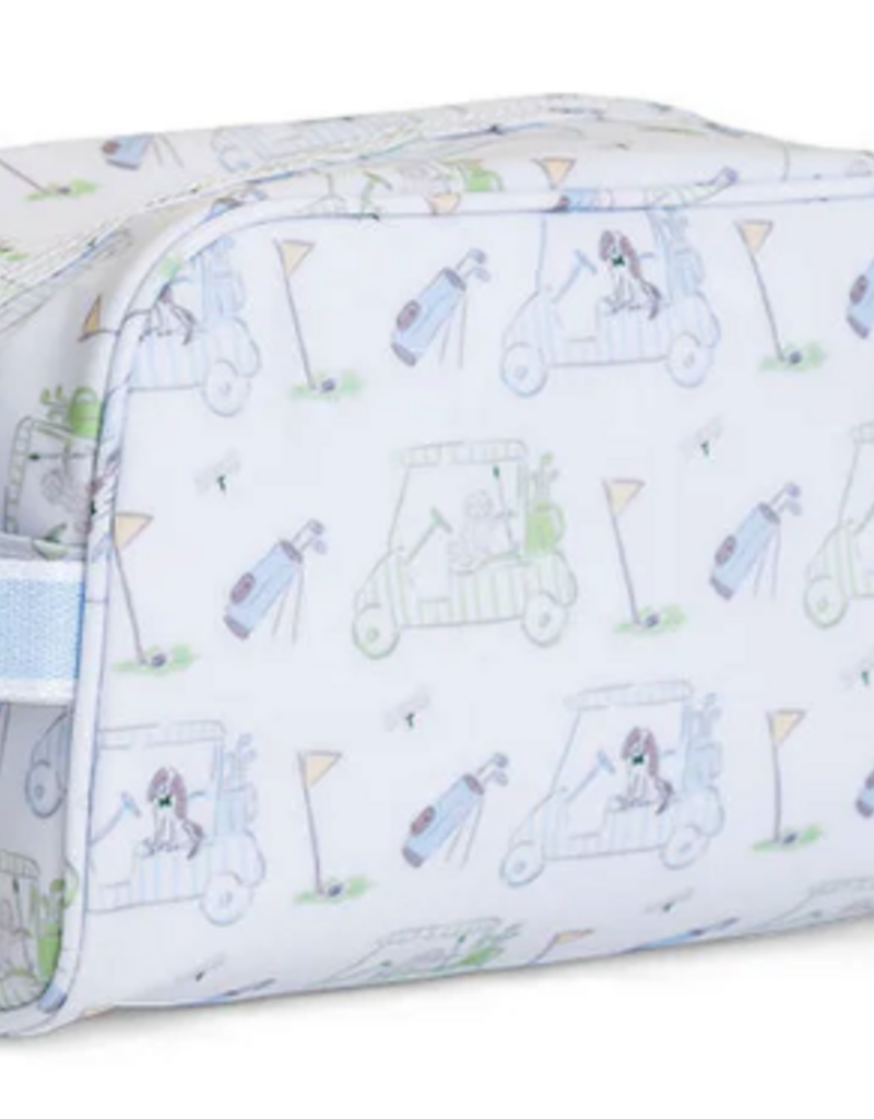 TRVL Stowaway Bag  - Putt Putt