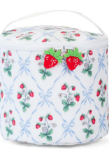 TRVL Snack Bag - Berry Nice