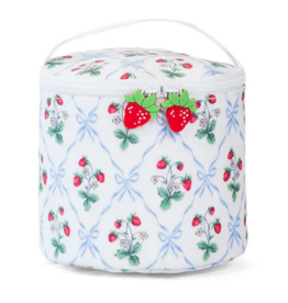 TRVL Snack Bag - Berry Nice