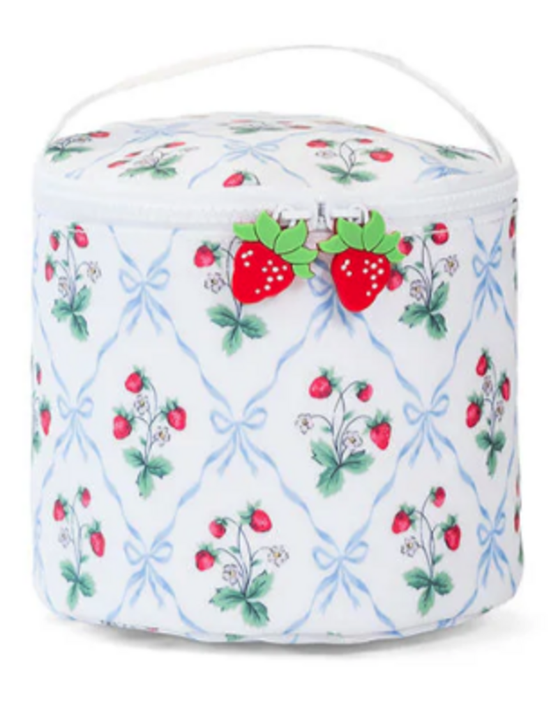 TRVL Snack Bag - Berry Nice