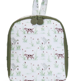TRVL Bring It Lunch Bag - The Hunt