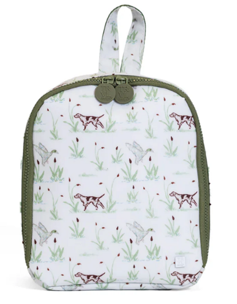 TRVL Bring It Lunch Bag - The Hunt