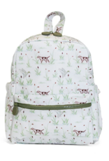 TRVL Backpacker - The Hunt