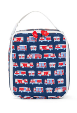 TRVL Lunch Box - Fire Engines