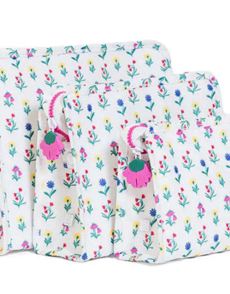 TRVL Roadie Large - Wild Flower