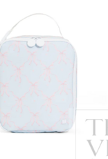 TRVL Lunch Box - Eloise Bow