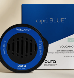Pura Scents Pura Car Volcano