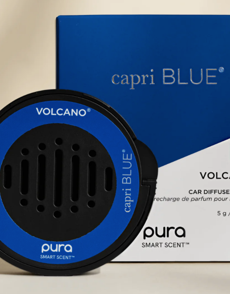 Pura Scents Pura Car Volcano