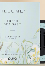 Pura Scents Pura Car Fresh Sea Salt