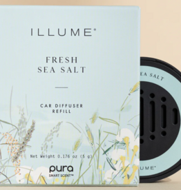 Pura Scents Pura Car Fresh Sea Salt